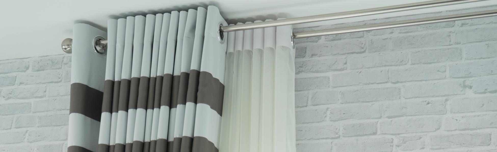 Leia mais sobre o artigo Tudo o que você precisa saber sobre cortinas