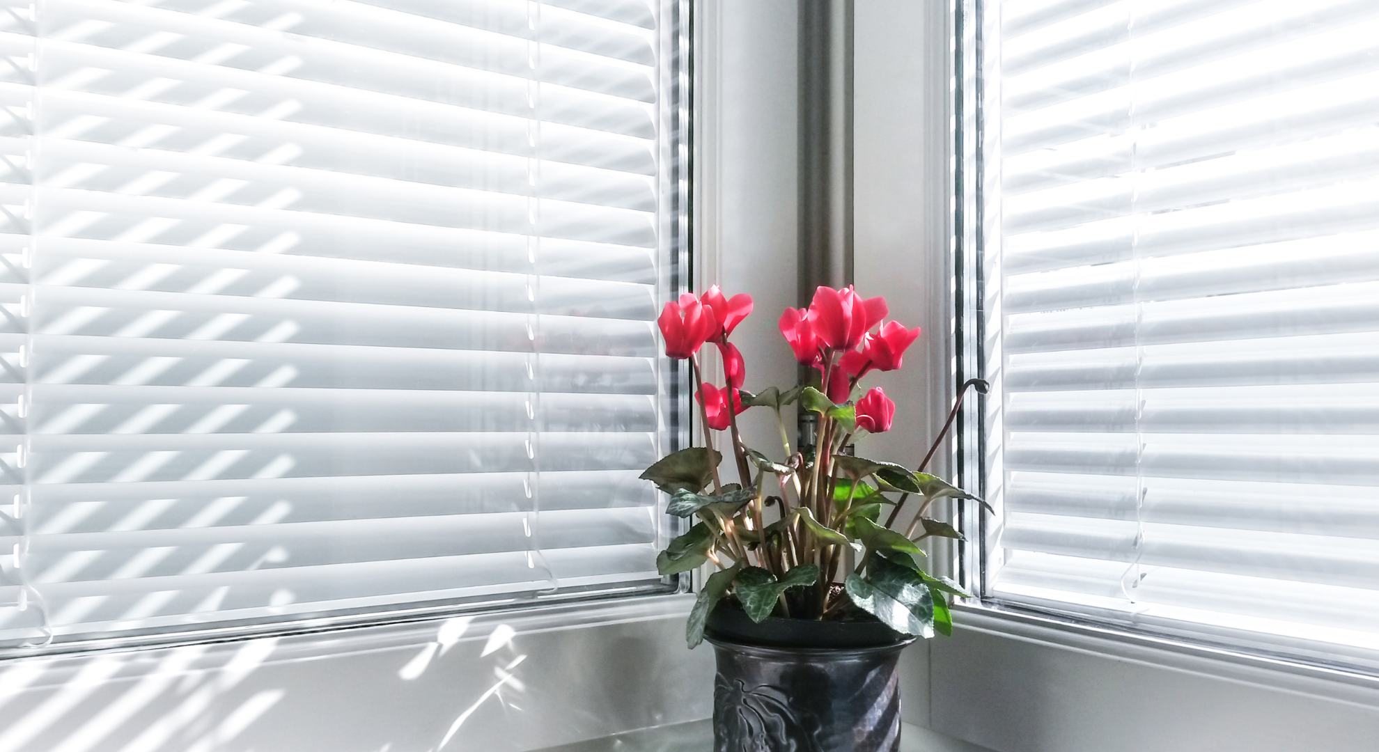 persianas para quarto